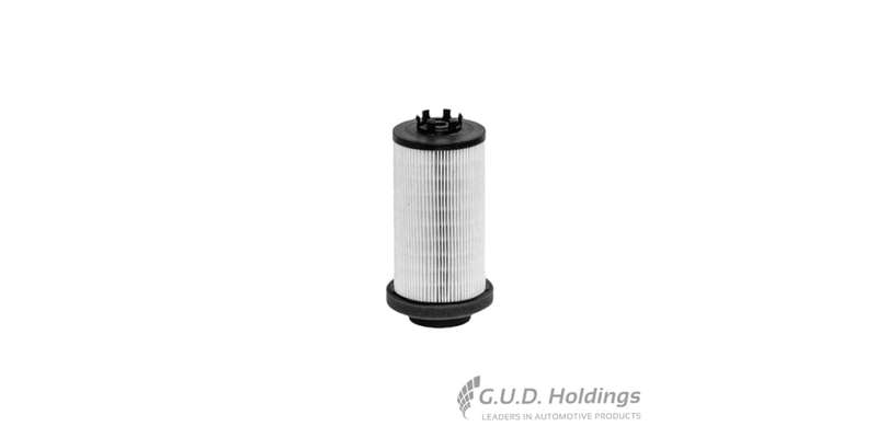 Fram Hd Diesel Filter Mercedes Benz Actros C5932ECO