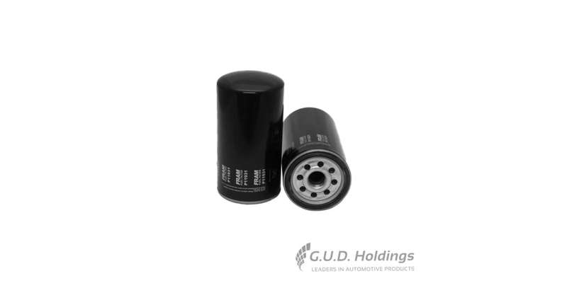Fram Hd Diesel Filter P11931