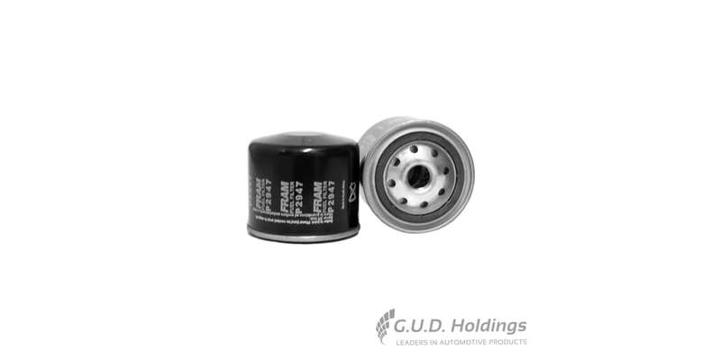 Fram Hd Diesel Filter P2947 (DISCONTINUED)