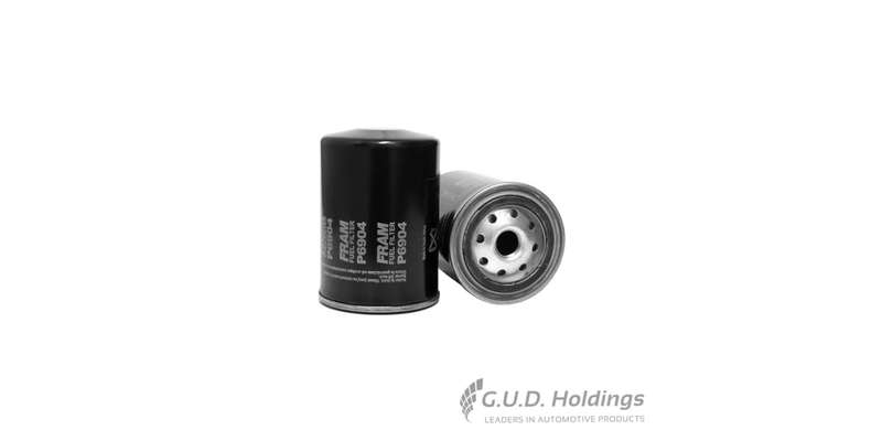 Fram Hd Diesel Filter P6904