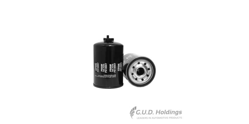 Fram Hd Diesel Filter PS10007