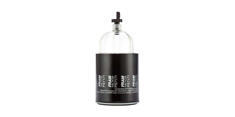 Fram Hd Diesel Filter PS7171