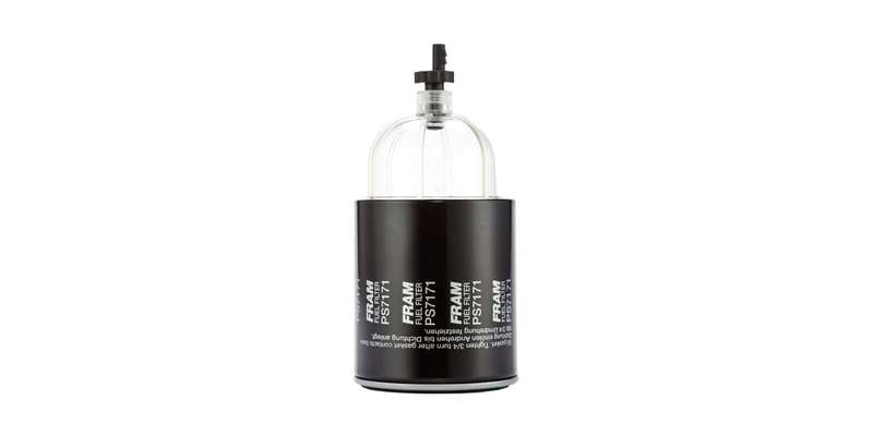 Fram Hd Diesel Filter PS7171