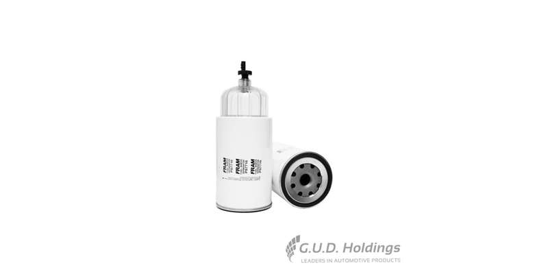 Fram Hd Diesel Filter PS7716