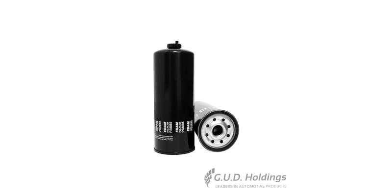 Fram Hd Diesel Filter PS8885