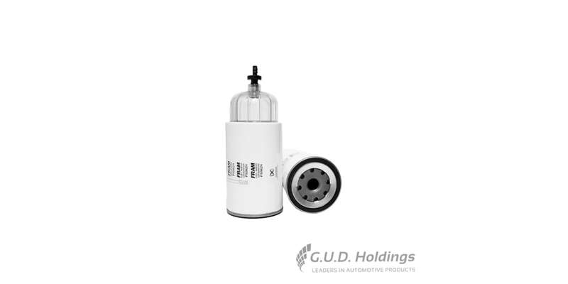 Fram Hd Diesel Filter PS9624