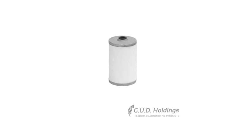 Fram Hd Diesel Filter Samsung Dozer C11862PRI
