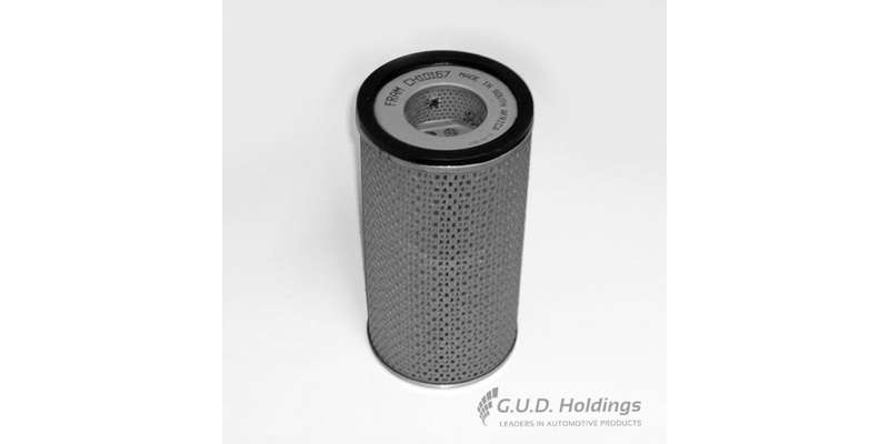 Fram Hd Oil Filter CH10167