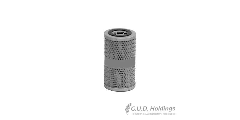 Fram Hd Oil Filter CH2862
