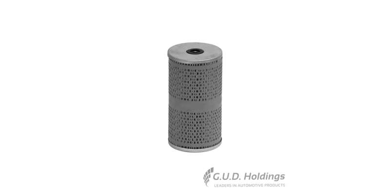 Fram Hd Oil Filter CH2915