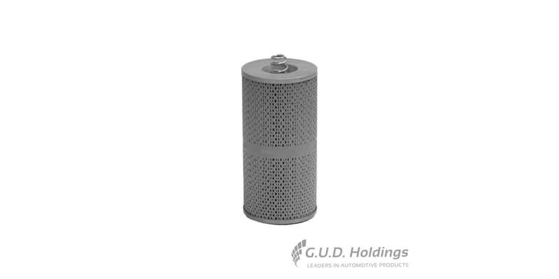 Fram Hd Oil Filter CH2962