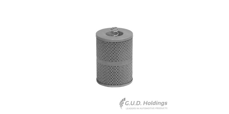 Fram Hd Oil Filter CH2963