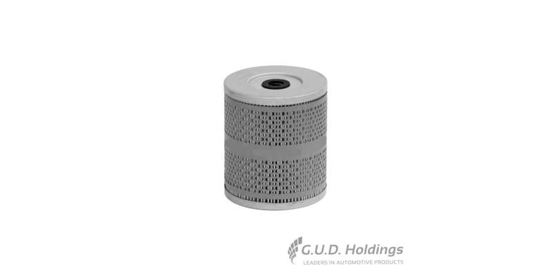 Fram Hd Oil Filter CH2970