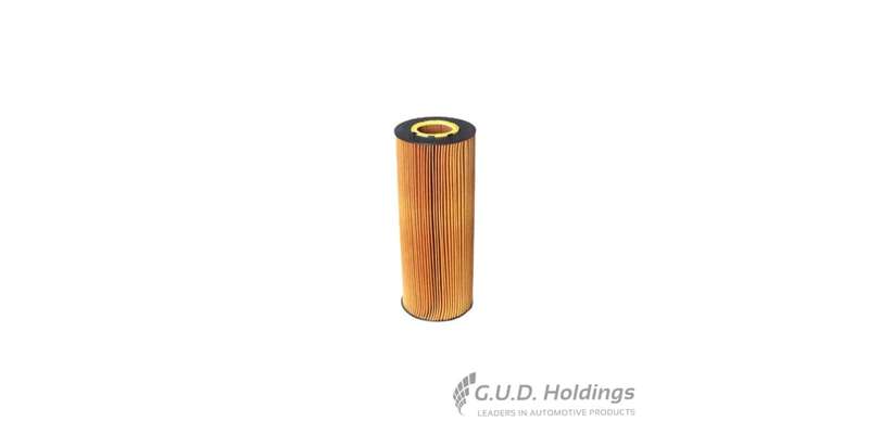 Fram Hd Oil Filter CH5933ECO