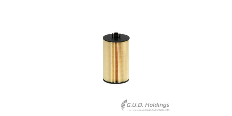 Fram Hd Oil Filter CH5957ECO