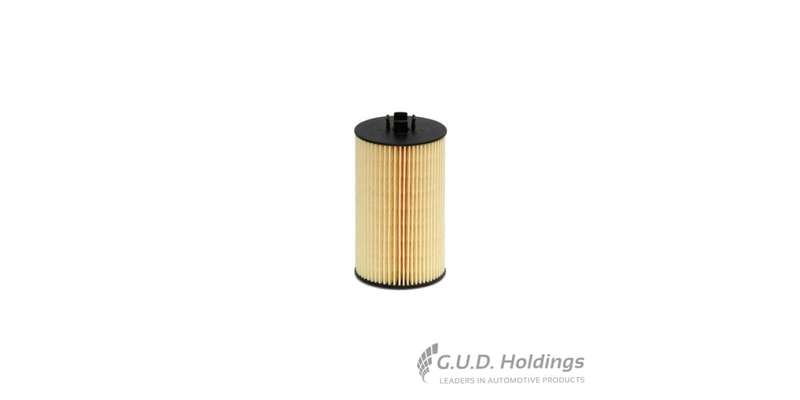 Fram Hd Oil Filter CH5957ECO