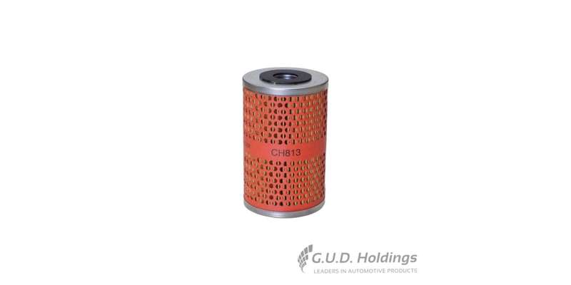 Fram Hd Oil Filter CH813