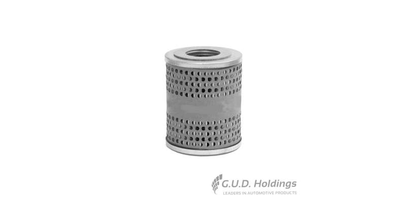 Fram Hd Oil Filter CH816