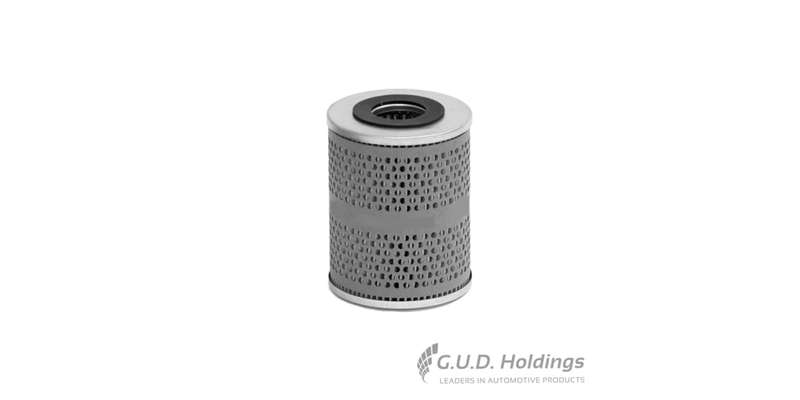 Fram Hd Oil Filter CH834