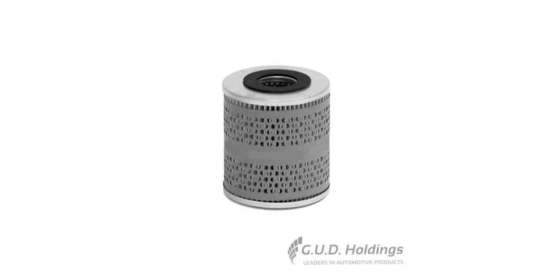 Fram Hd Oil Filter CH836