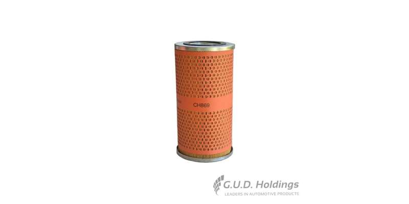 Fram Hd Oil Filter CH869