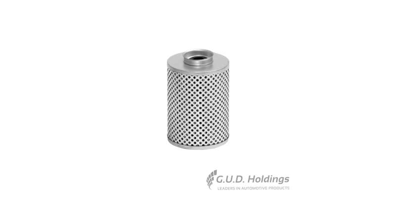 Fram Hd Oil Filter CH957