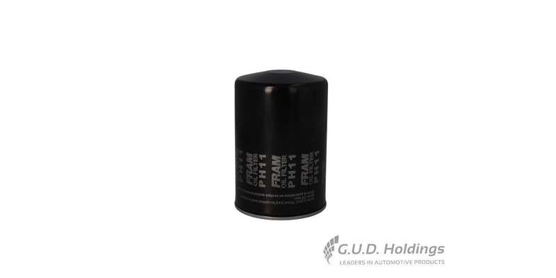 Fram Hd Oil Filter Hyster Forklift Various PH11