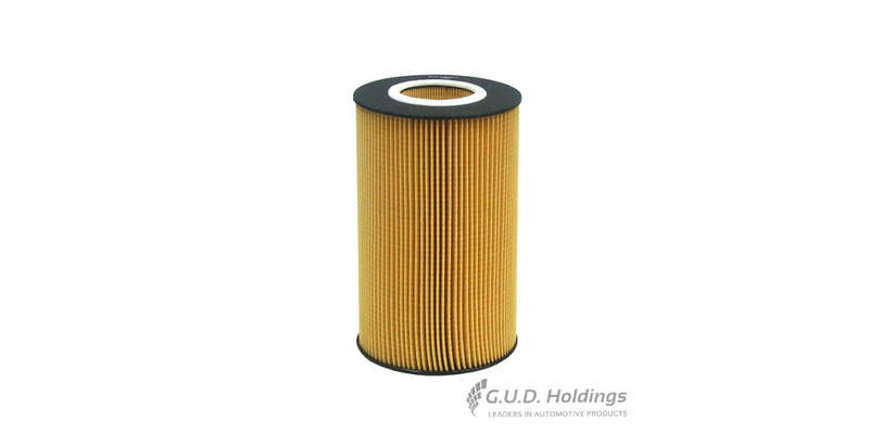 Fram Hd Oil Filter Man CH10384ECO