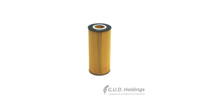 Fram Hd Oil Filter Mercedes Benz Actros CH9558ECO