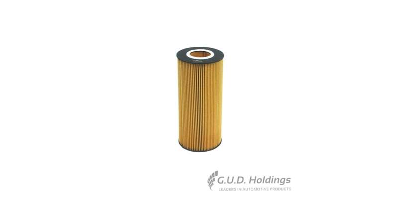 Fram Hd Oil Filter Mercedes Benz Actros CH9558ECO