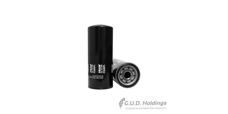 Fram Hd Oil Filter P3555PL