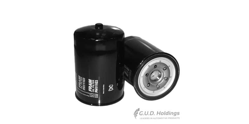 Fram Hd Oil Filter PH11103