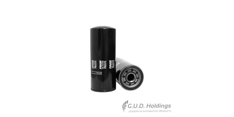Fram Hd Oil Filter PH3375
