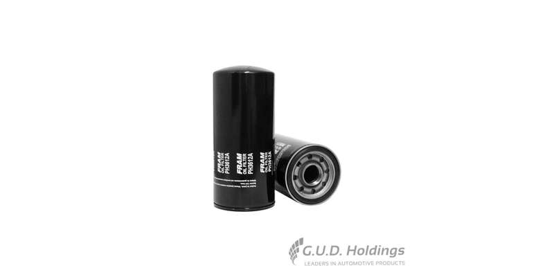 Fram Hd Oil Filter PH3612A