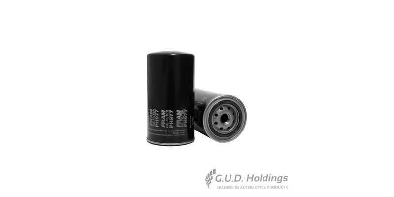 Fram Hd Oil Filter PH977