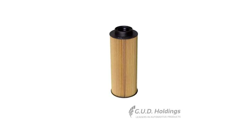 Fram Hd Oil Filter Scania CH9518ECO