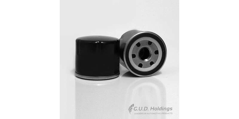 Fram Oil Filter 1.2 16V '05-On PH9928