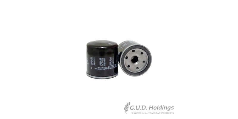 Fram Oil Filter 1,2 PH11203