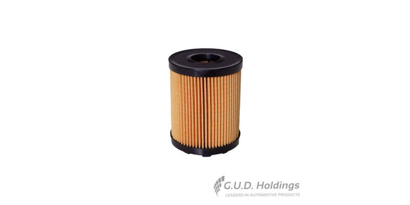 Fram Oil Filter 1.4 Tb/ 125Kw CH9713ECO