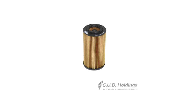 Fram Oil Filter 2.0Fsi & Gti CH9911ECO