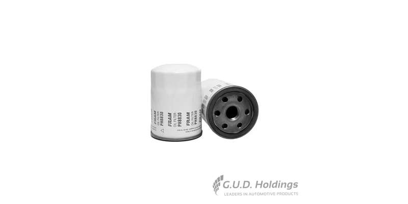 Fram Oil Filter 2.5 Kv6 PH8830