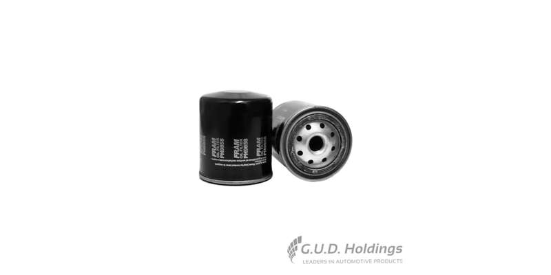 Fram Oil Filter /300 4Ja1/4Jh1 PH9858