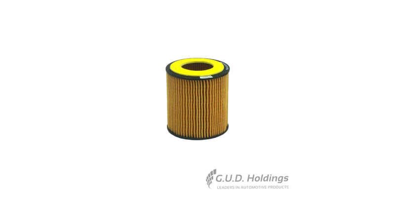 Fram Oil Filter 323I 325I 330I 2005- CH10075ECO