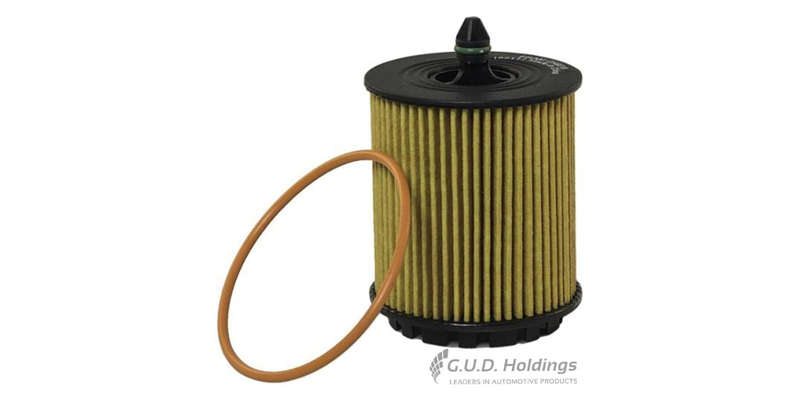 Fram Oil Filter Alfa/Chev/Opel & Saab CH9018ECO