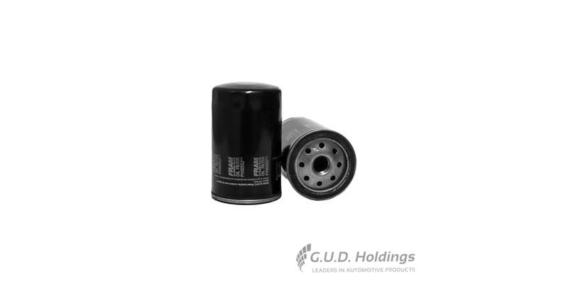 Fram Oil Filter Ard Vw PH5552EG