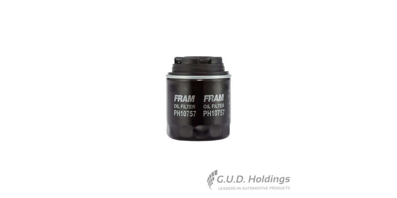 Fram Oil Filter Audi A1/A3/ Vw Golf/Jetta PH10757