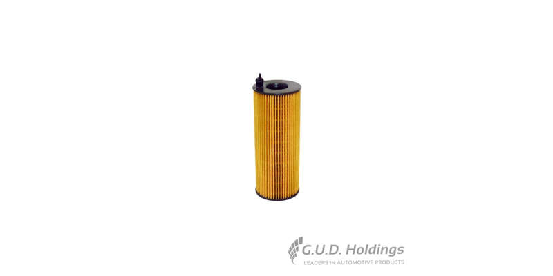 Fram Oil Filter Bmw 1 / 3 / 5 Series CH10660ECO