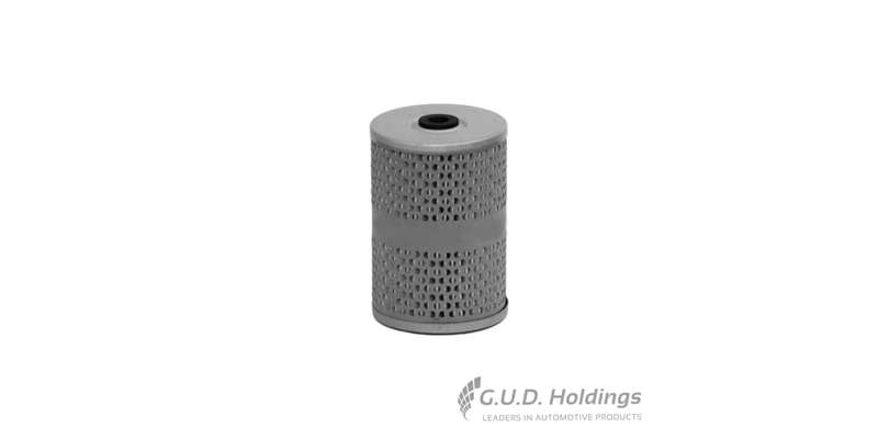Fram Oil Filter CH2859