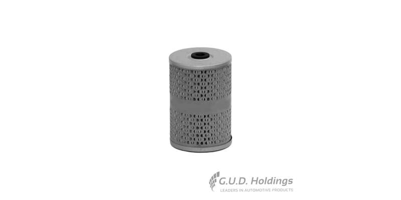 Fram Oil Filter CH2859