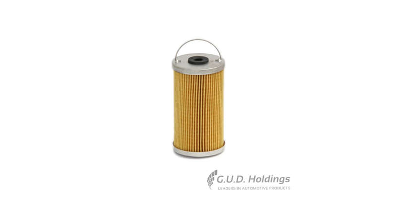 Fram Oil Filter CH4747